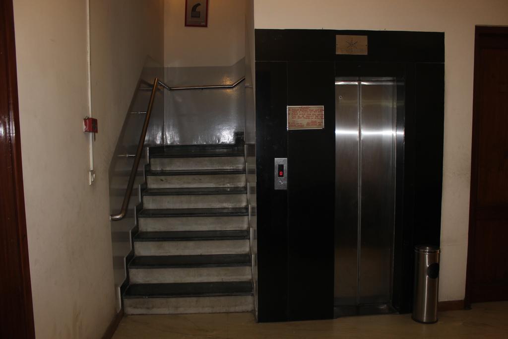 Hotel Centre Nizamuddin